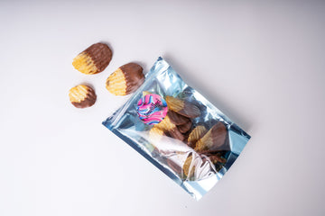 Chocolate Dip Chips
