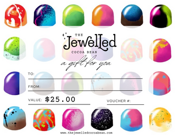 $25 Gift Certificate