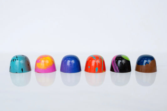 12 piece Bonbon Box