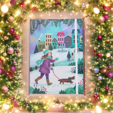 2025 Advent Calendar